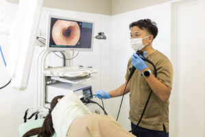 内視鏡検査が必要になる症状とは？放置してはいけない体のサイン