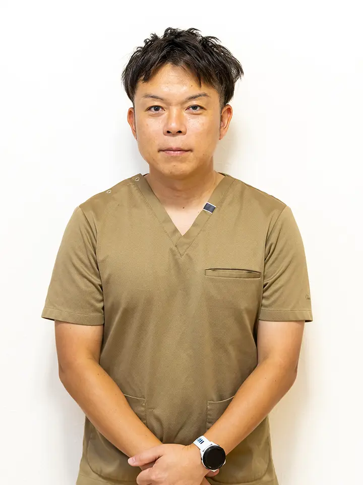 医師　下瀬 茂男
