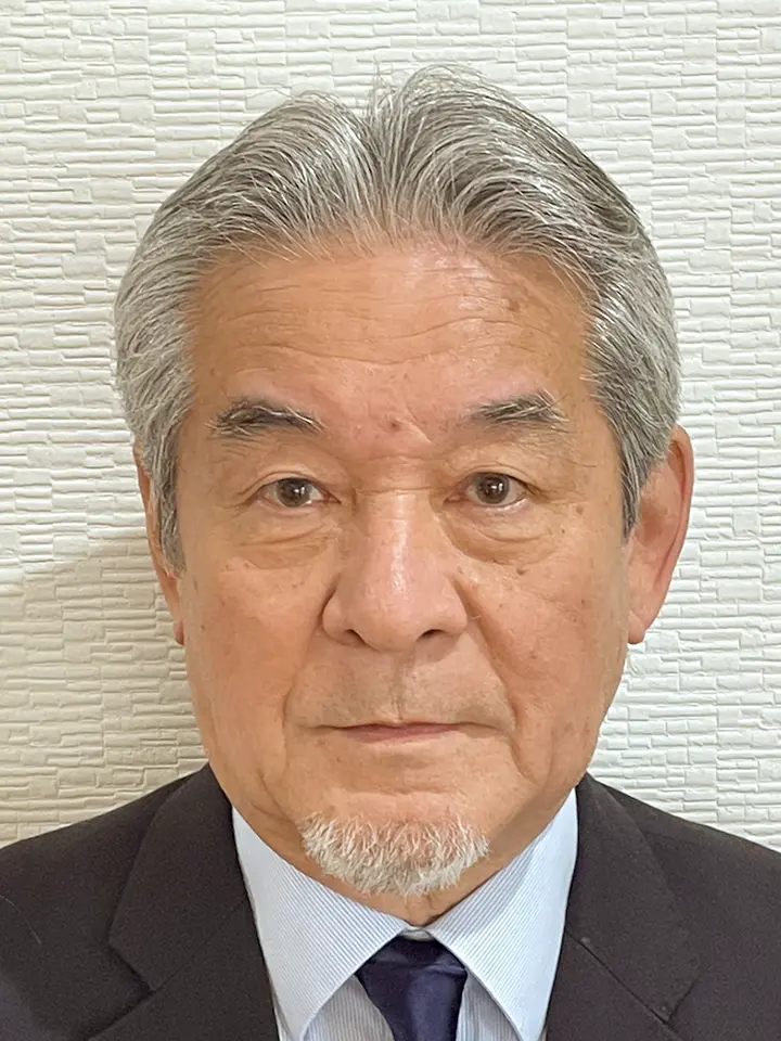 田中 正俊