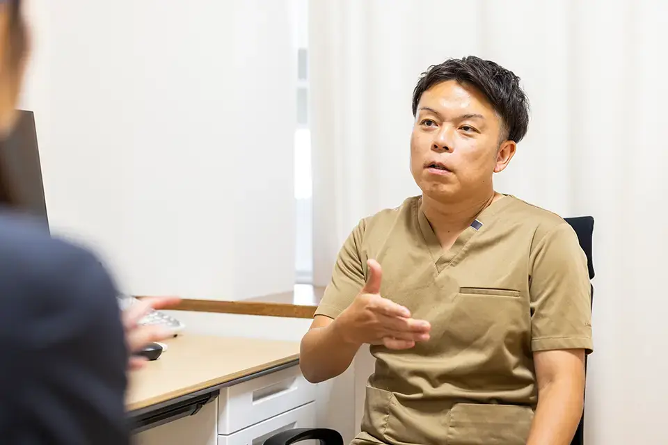 歯周病とは?